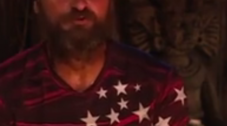 Οι πρώτες δηλώσεις του Πάνου μετά την αποχώρησή του – Τι λέει για τους συμπαίκτες τους;