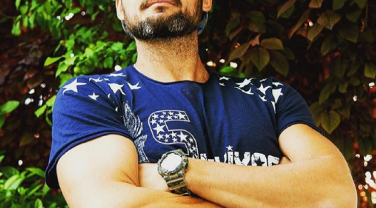 Αυτό δεν το περιμέναμε με τίποτα! Ο Πάνος αποκάλυψε τον έρωτα του Survivor!