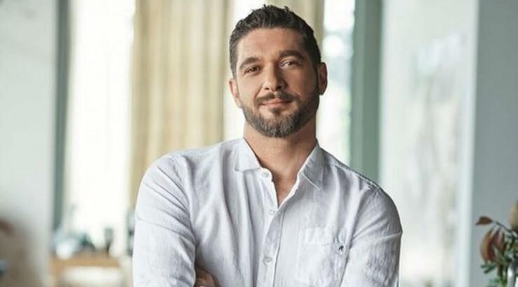 Πάνος Ιωαννίδης: Έχετε δει την αδερφή του γοητευτικού κριτή του "Master Chef"; [εικόνες]