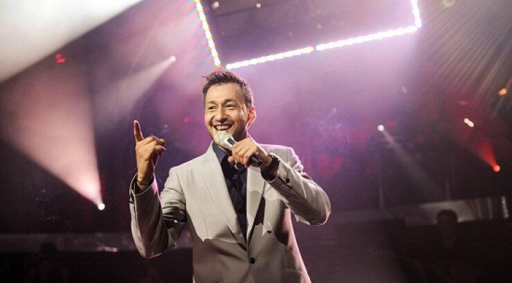 Tο ilovestyle.com στην πρεμιέρα του Πάνου Καλλίδη