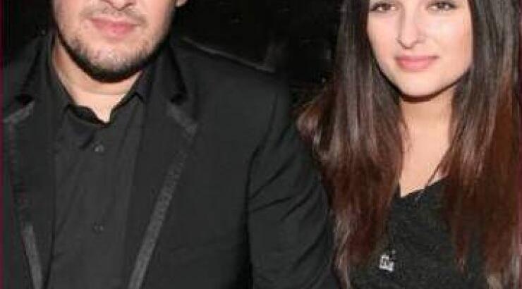  Κρίση στο γάμο του Πάνου Κιάμου