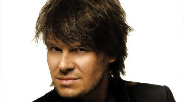 Σοκαριστική η εικόνα του Πάνου Κιάμου [εικόνα]