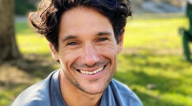 Πάνος Βλάχος: Σε αυτήν τη σειρά του Netflix θα τον δούμε να συμμετέχει!