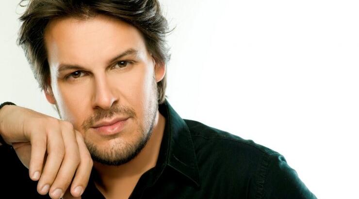 Πάνος Κιάμος: Η τούρτα των γενεθλίων του