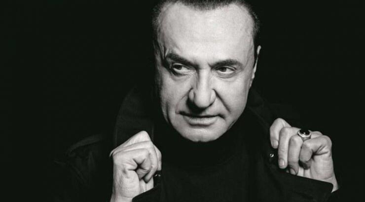 Απίστευτο: Ο Λευτέρης Πανταζής είχε τροχαίο ατύχημα με γνωστό Έλληνα ηθοποιό