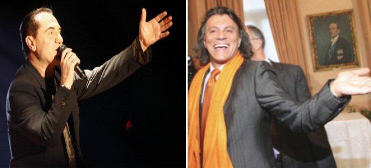 Ψινάκης και Πανταζής πάνε για δήμαρχοι;