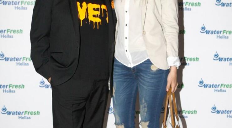 Χωρισμός - βόμβα στην ελληνική showbiz!