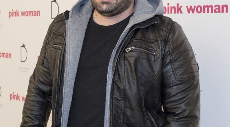 Πρώτες φωτογραφίες από τα Εννιάμερα του Παντελίδη