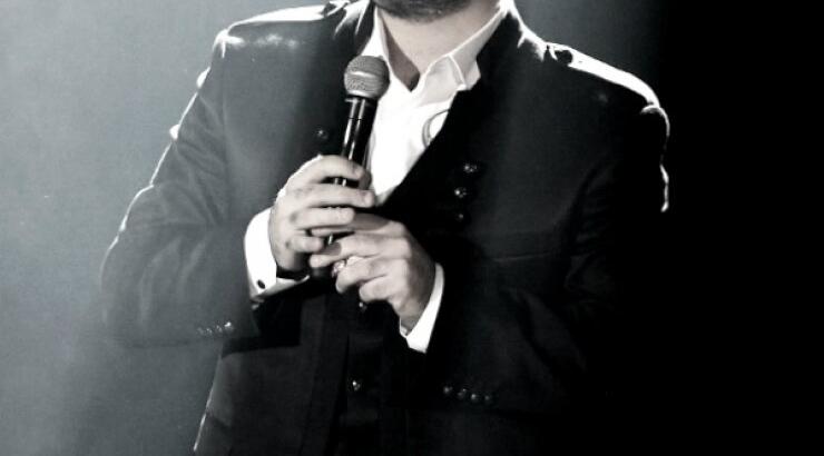 Ακούστε το νέο τραγούδι του Παντελή Παντελίδη που μόλις κυκλοφόρησε 