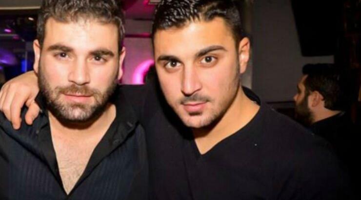 Παντελής Παντελίδης: Ο μεγάλος του αδερφός θα δώσει το όνομά του στον νεογέννητο γιο του!