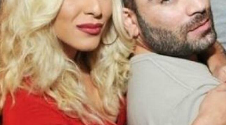 Συγκινεί το διαδίκτυο η πρώην σύντροφος του Παντελή Παντελίδη