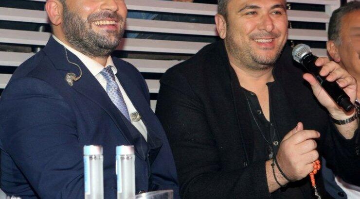 Σπάνιο φωτογραφικό ντοκουμέντο Παντελίδη - Ρέμου από κοινό ταξίδι αναψυχής