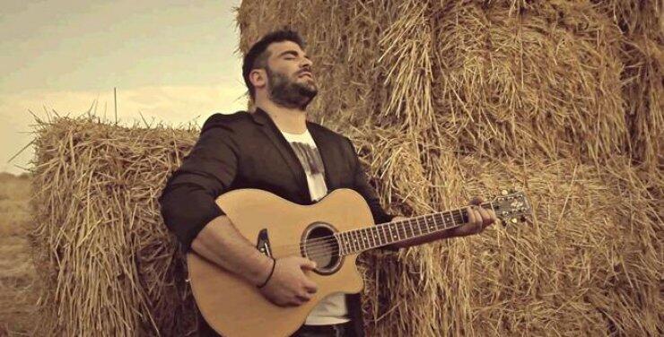 Παντελής Παντελίδης: Όλες οι εμφανίσεις του στην Κύπρο