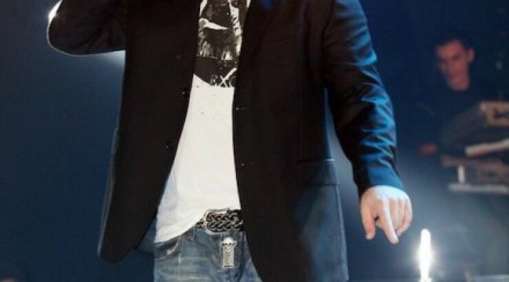 Συγκινητικό: Έσβησαν τα φώτα σε club της Λευκωσίας και τραγουδούσαν όλοι "Λιώμα σε γκρεμό" [βίντεο]