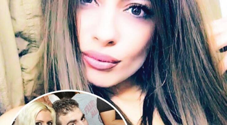 Όταν η Μυρσίνη έριχνε σπόντες στην πρώην του Παντελίδη, Μαρία