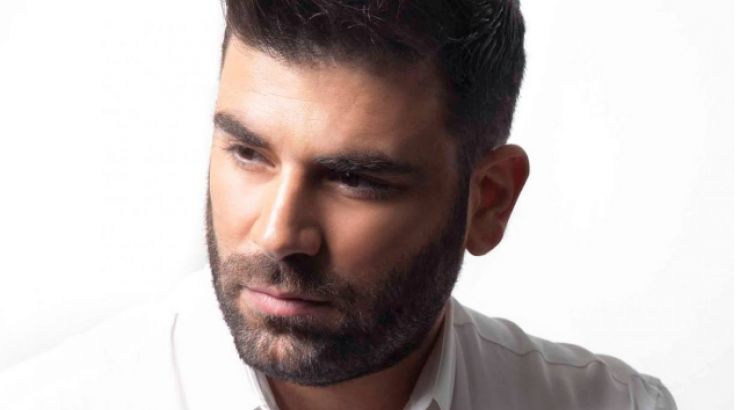 Παντελής Παντελίδης: Ακούστε ολόκληρο το νέο τραγούδι με τίτλο “Θυμάμαι”