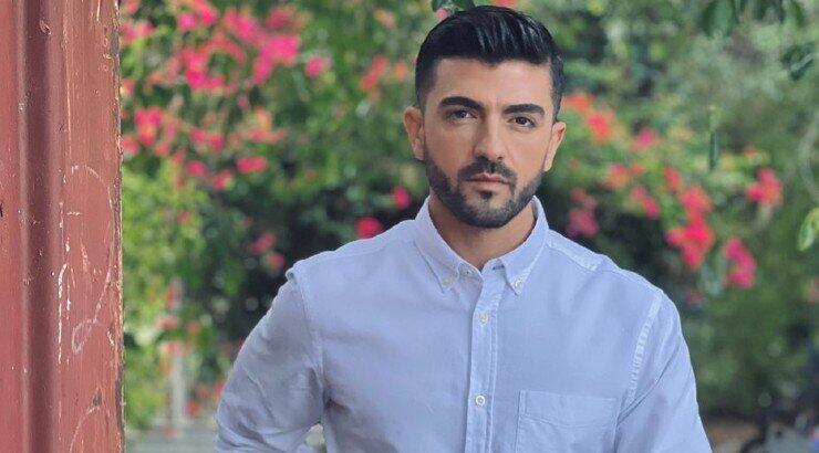 Παντελής Παναγιώτου: Η εξομολόγηση για τη σοβαρή οικονομική απάτη που του συνέβη [βίντεο]