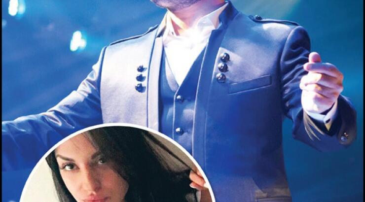 Η Φρόσω Κυριάκου σπάει τη σιωπή της