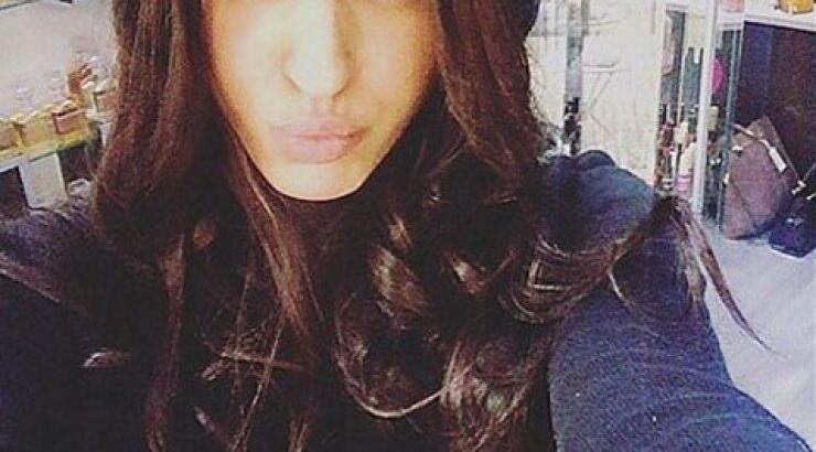 Φρόσω Κυριάκου: Ποιος την άρπαξε από τον λαιμό;