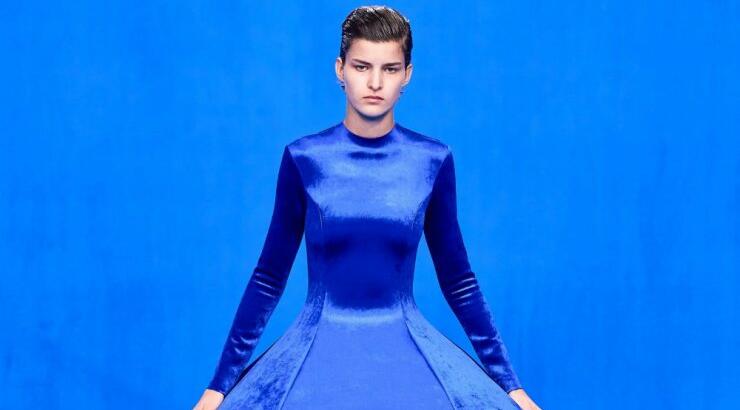 Το Ινστιτούτο Pantone ανακοίνωσε το fashion χρώμα του 2020