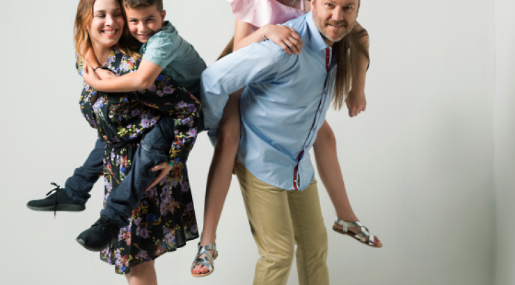 "Παντρεμένοι κι οι δυο": Πόσο έφτασε η νέα κωμική σειρά;