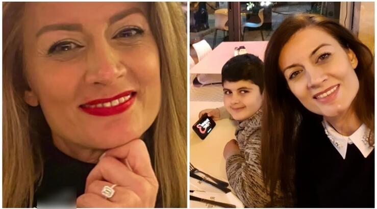 Πάολα Χατζηλαμπρή: Η αντίδραση του 13χρονου γιου της στην πρόταση γάμου [βίντεο]