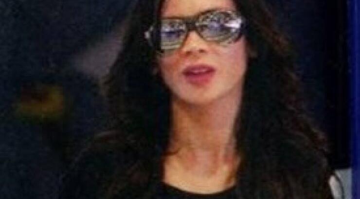 Συμβαίνει τώρα! Έφτασε στην Αθήνα η Πάολα για την κηδεία του αγαπημένου της Παντελίδη