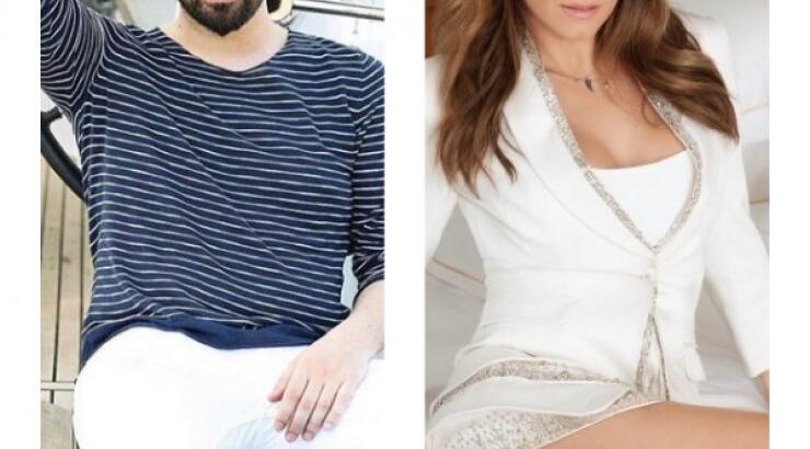 Έλλη Κοκκίνου και Γιώργος Παπαδόπουλος σε συναυλία στο χωριό!