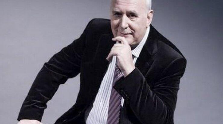  Τα συγκινητικά λόγια του Γιώργου Παπαδάκη για τον χαμό της αδερφής του