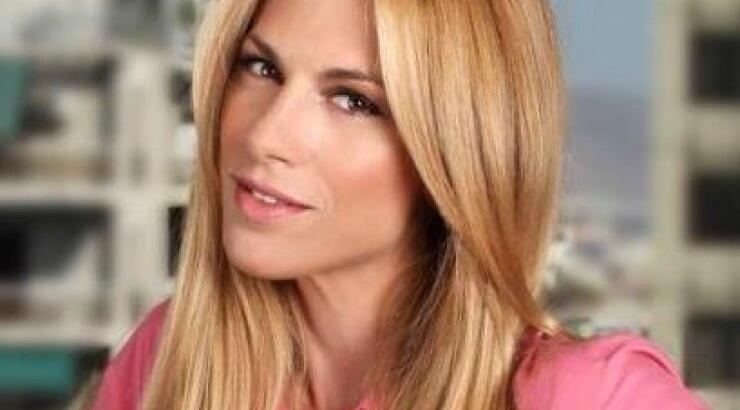 Ντορέττα Παπαδημητρίου: Αποκαλύπτει την ηλικία της