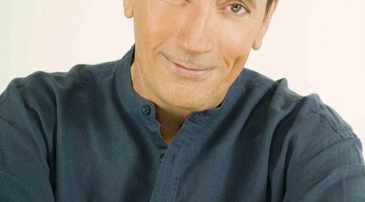  Η ψυχαγωγική εκπομπή «ΣΤΗΝ ΥΓΕΙΑ ΜΑΣ» έρχεται στο ΣΙΓΜΑ!