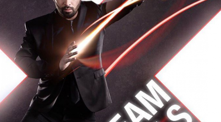 Δύο Κύπριες παίκτριες πέρασαν στα live του "X-Factor" [βίντεο]