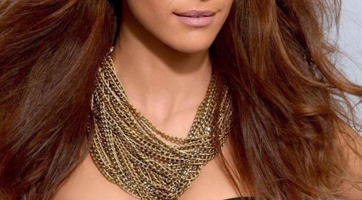 Ειρήνη Παπαδοπούλου: Μιλά για την προσωπική της ζωή και το γάμο με το σύντροφό της!