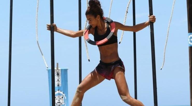 Ποιος επώνυμος βρέθηκε στον Άγιο Δομίνικο αμέσως μετά την οικοθελή αποχώρηση της Ειρήνης Παπαδοπούλου για να είναι κοντά της