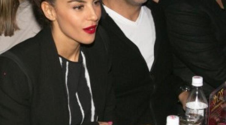 Είναι επίσημο! Χώρισε η Ειρήνη Παπαδοπούλου!