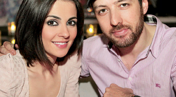 Η πρώτη αντίδραση του Μάνου Παπαγιάννη και της συζύγου του on camera μετά το ξυλαδαρμό εις βάρος της Σοφίας Παυλίδου