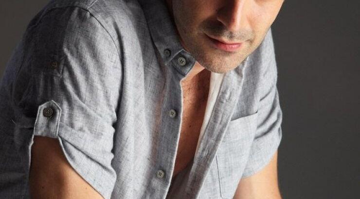 Χριστόφορος Παπακαλιάτης: Δείτε το εντυπωσιακό trailer της νέας του ταινίας!