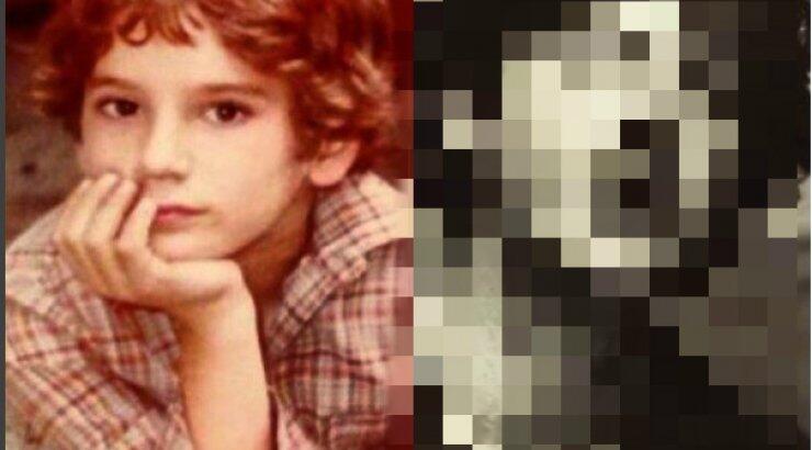 Ήταν και παραμένει κούκλος. Ποιος είναι ο Έλληνας ηθοποιός;