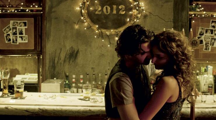 Χριστόφορος Παπακαλιάτης:Το «Αν…» διεκδικεί μια Χρυσή Σφαίρα