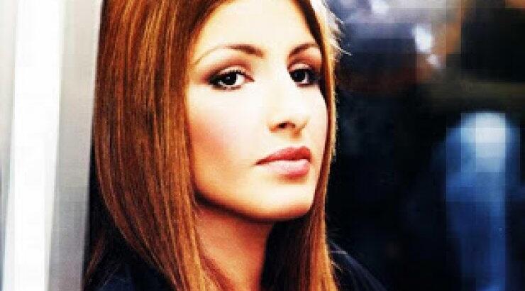 Έλενα Παπαρίζου: «Θα υιοθετούσα και εγώ παιδί όπως η Βίσση αλλά με προϋποθέσεις»