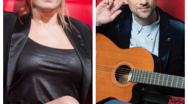 Η "κόντρα" Παπαρίζου – Μαραβέγια που θα καθηλώσει τους τηλεθεατές στο 3ο battle του The Voice!