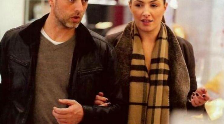 Έγκυος η Ελενα Παπαρίζου; 