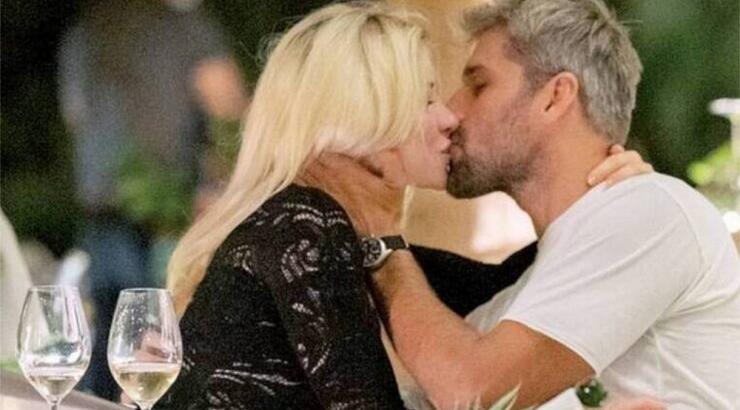 Αλέξης Παππάς: Έκανε την πρώτη του ανάρτηση στο instagram με τη σύντροφό του [εικόνα]