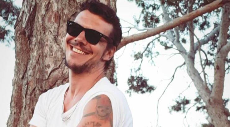 Ιωάννης Παπαζήσης: Μας έδειξε πρώτη φορά το πρόσωπο του 6χρονου γιου του!