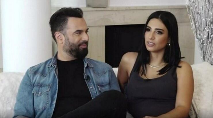 Γιώργος Παπαδόπουλος: Παραλίγο να λιποθυμήσει στη γέννηση του γιου του - Βοήθησε στην εξώθηση