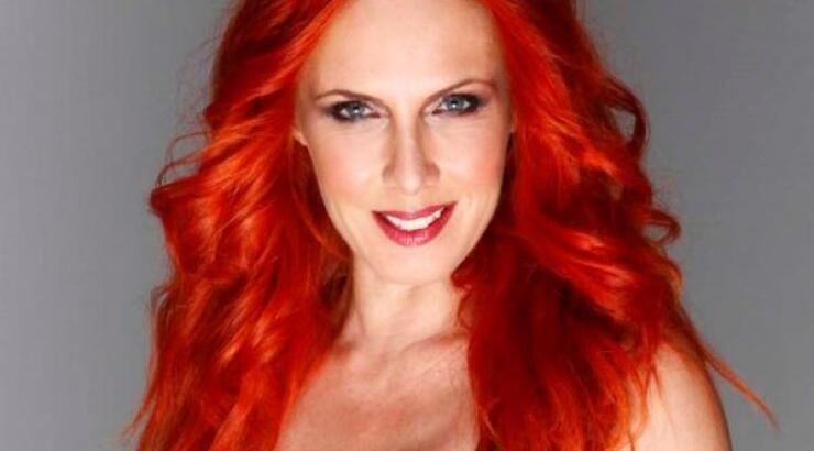 Eβελίνα Παπούλια: "Ξεφτιλίστηκα στο..."