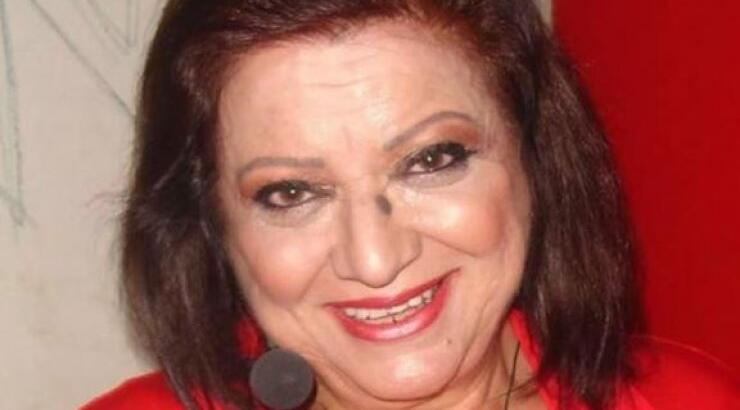 Το μήνυμα της Τζέσυς Παπουτσή που σοκάρει: "Κάποια στιγμή θα γίνω καλά..."