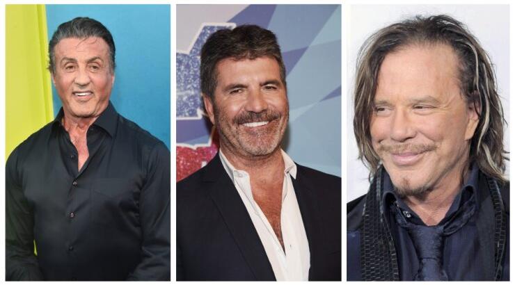 Οι παραμορφώσεις διασήμων από πλαστικές επεμβάσεις! [βίντεο]