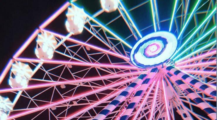 Επώνυμη Κύπρια τρελά ερωτευμένη με τον σύντροφό της στην Παραμυθούπολη! [εικόνες]