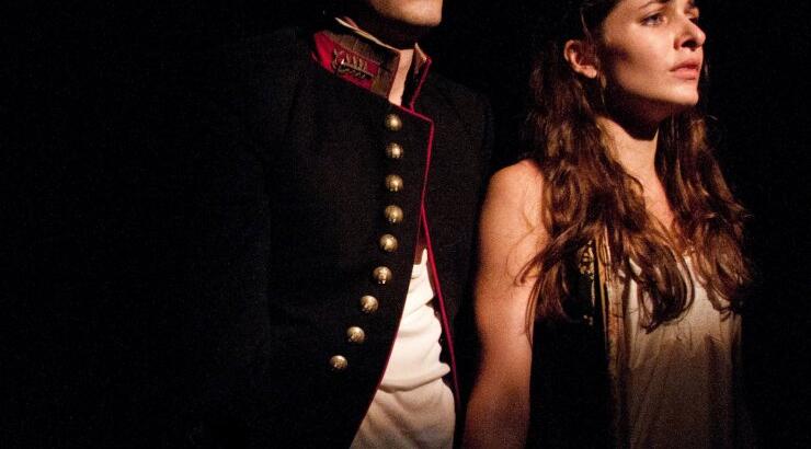 Πάμε παρέλαση;